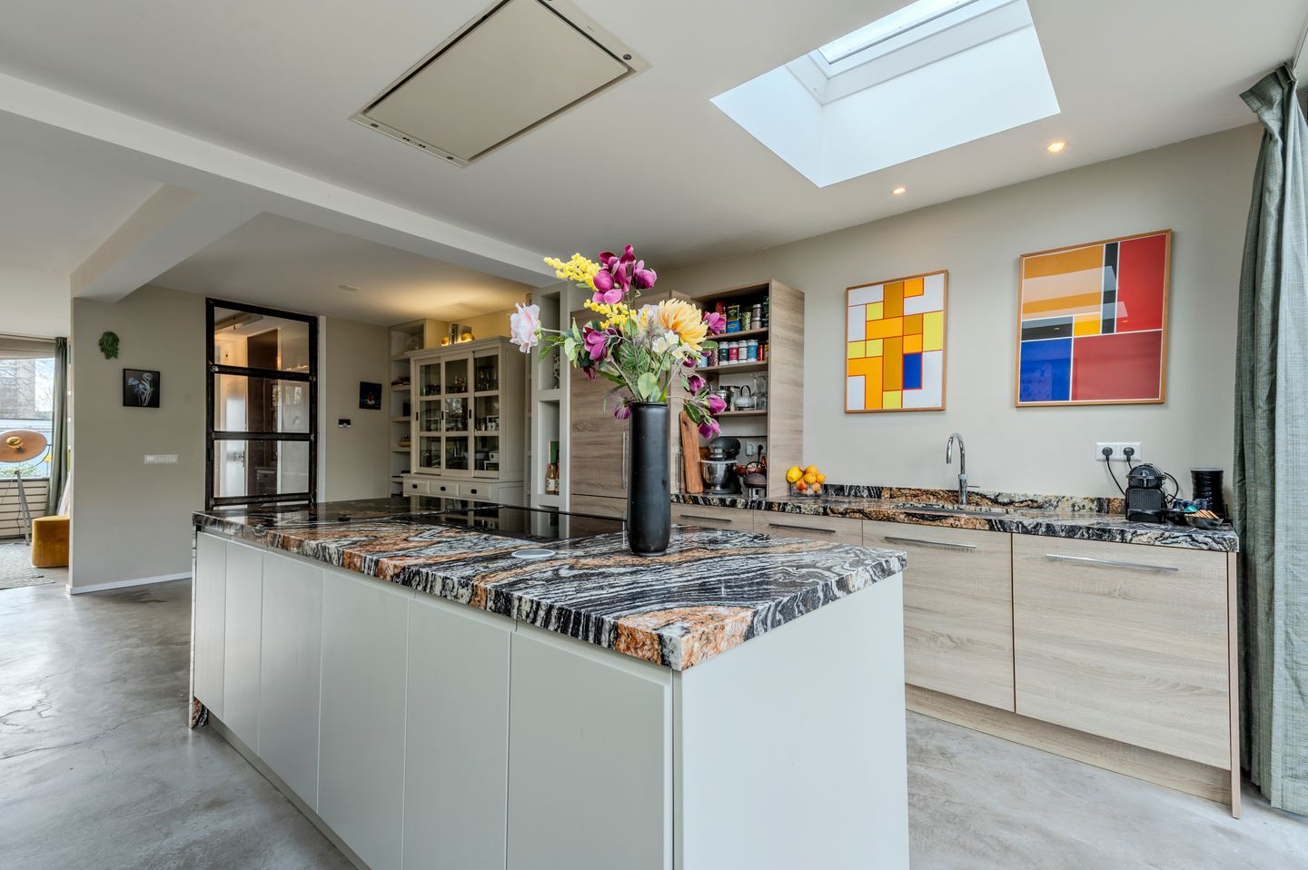 Foto 14 van Belle van Zuylenlaan 30