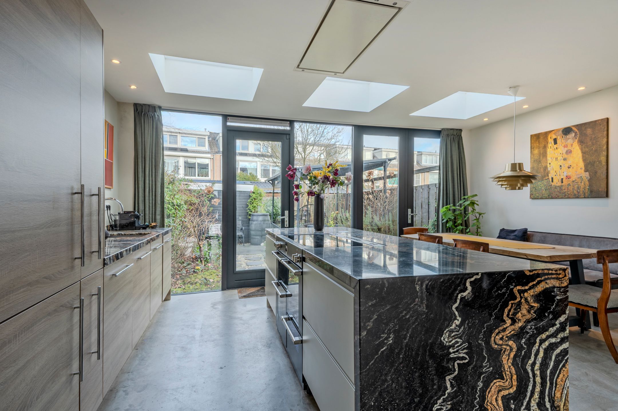 Foto 15 van Belle van Zuylenlaan 30