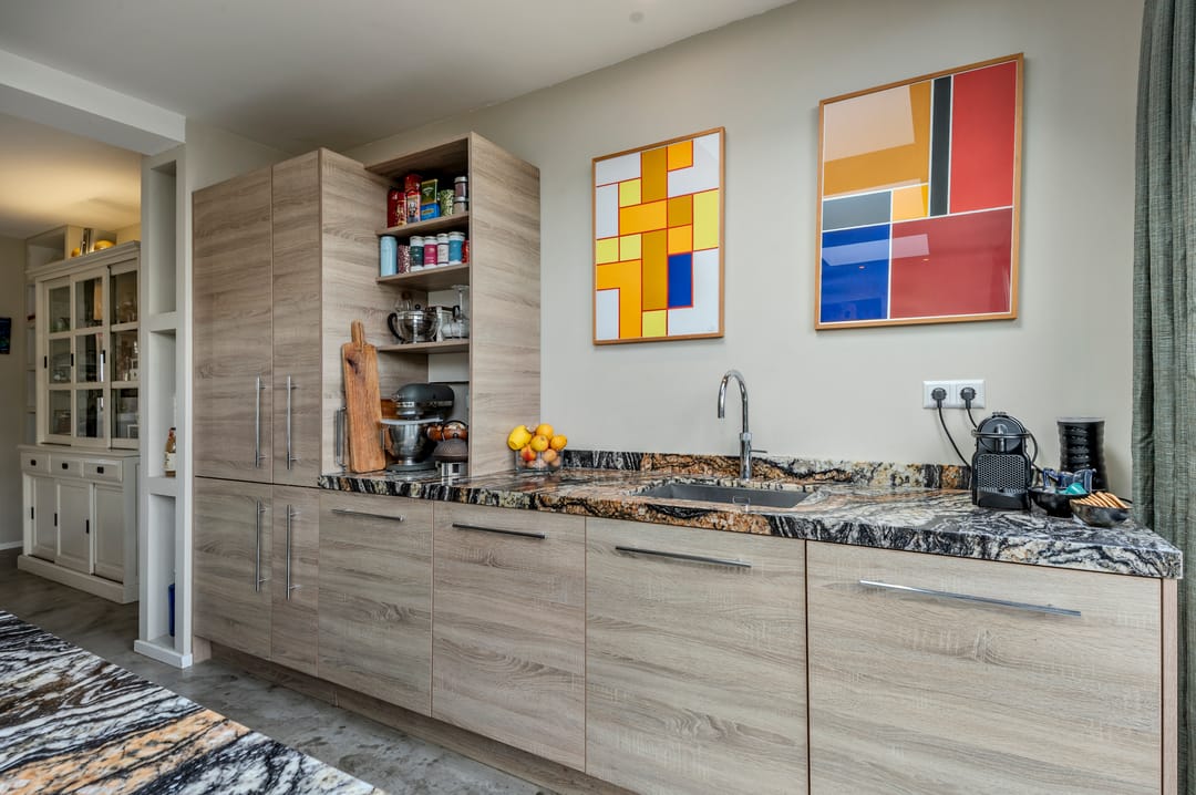 Foto 16 van Belle van Zuylenlaan 30