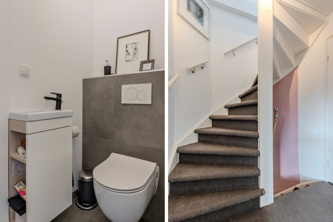 Foto 17 van Belle van Zuylenlaan 30