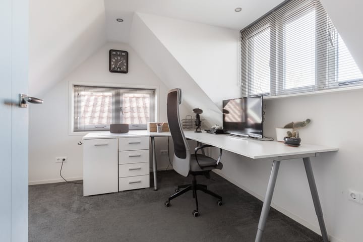 Foto 23 van Moeshorn 7