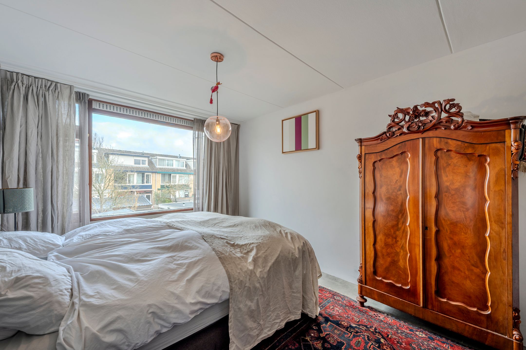 Foto 18 van Belle van Zuylenlaan 30