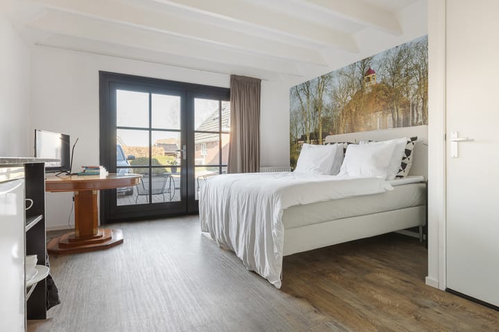 Foto 25 van Moeshorn 7