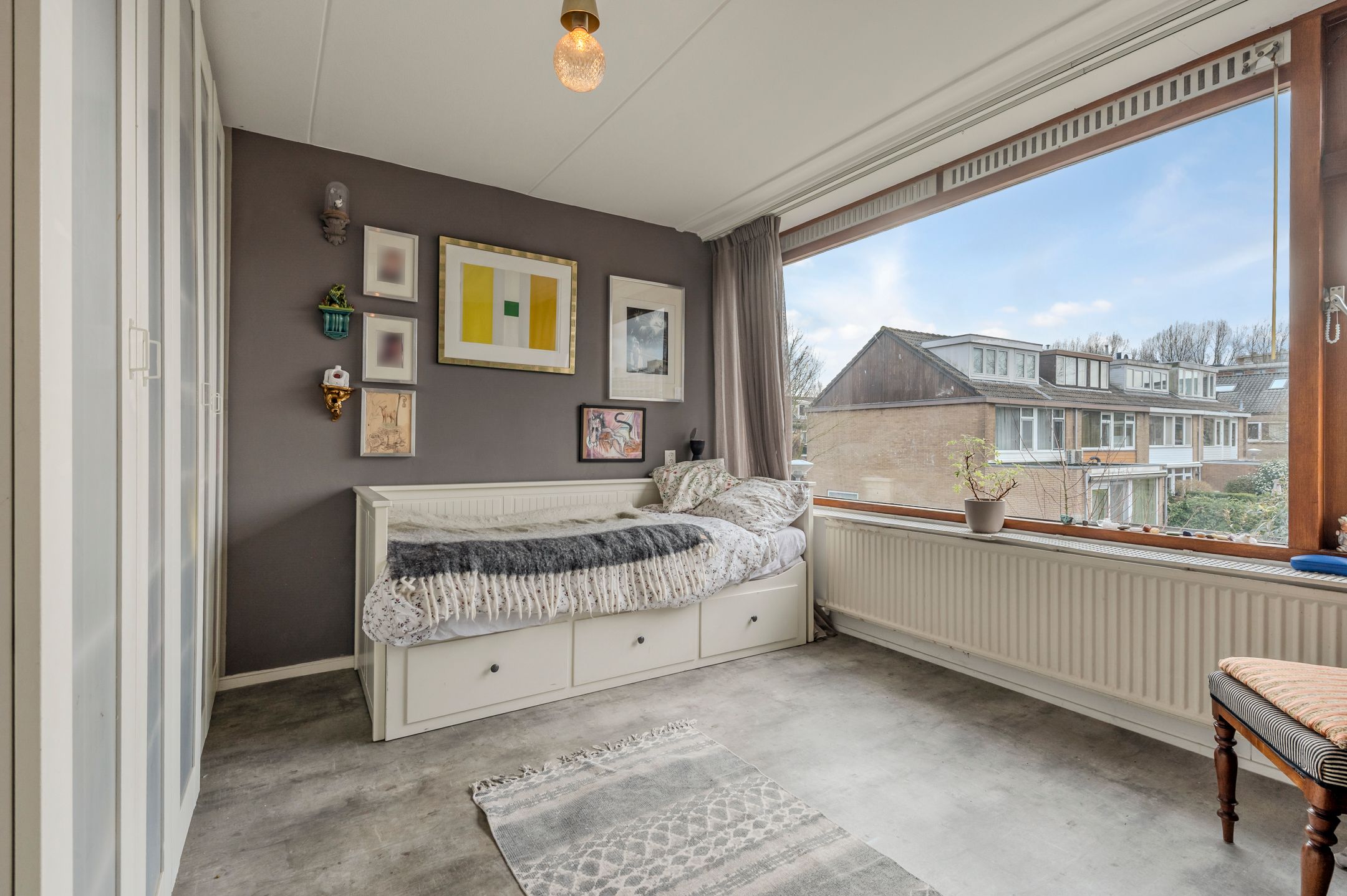 Foto 21 van Belle van Zuylenlaan 30