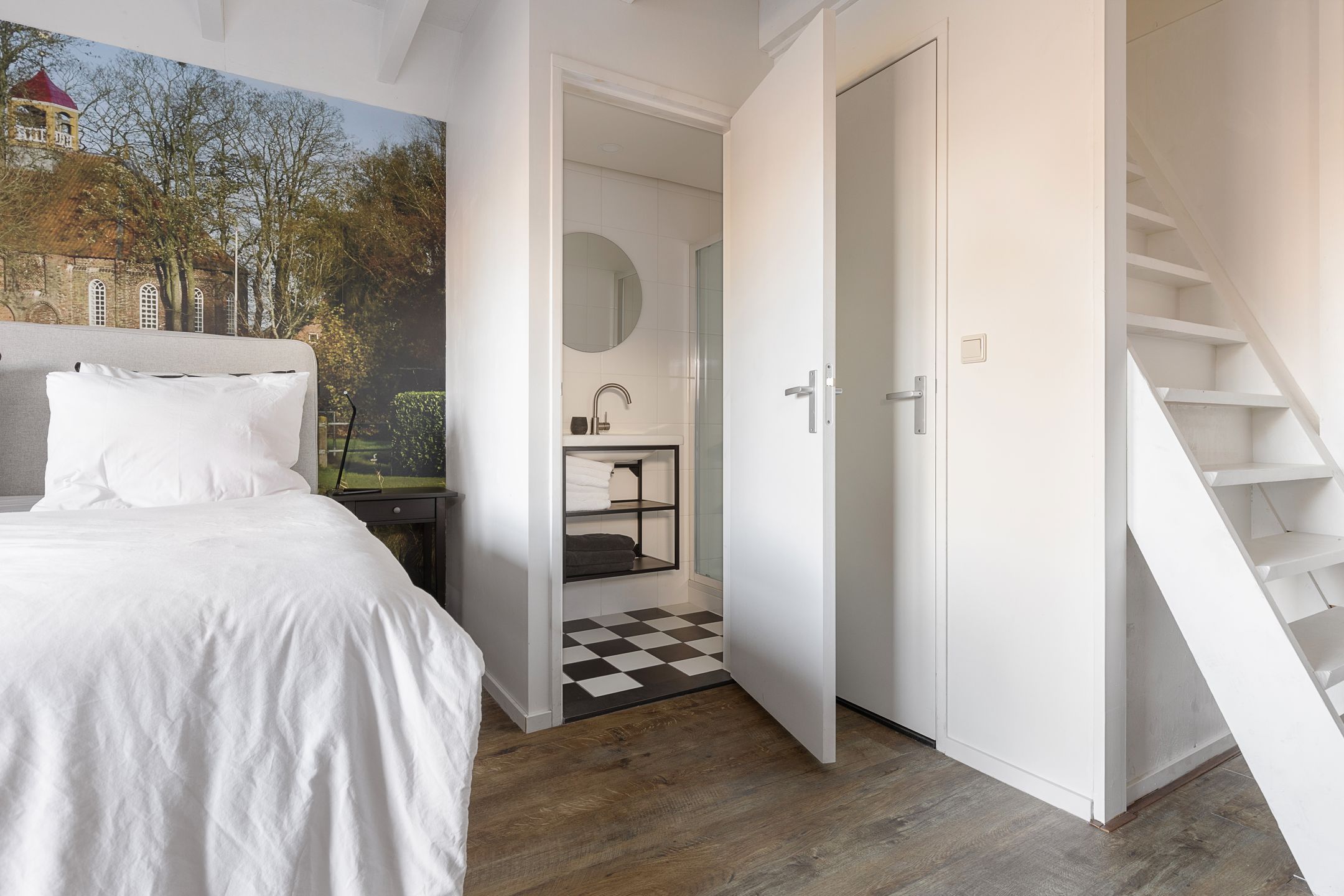 Foto 27 van Moeshorn 7