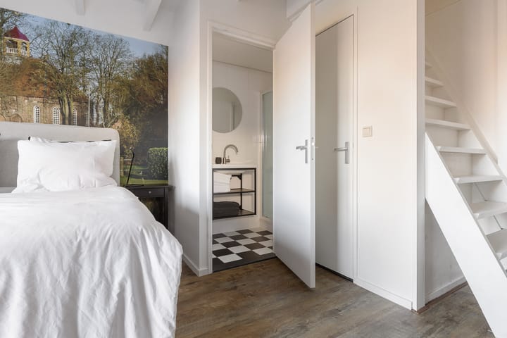 Foto 27 van Moeshorn 7