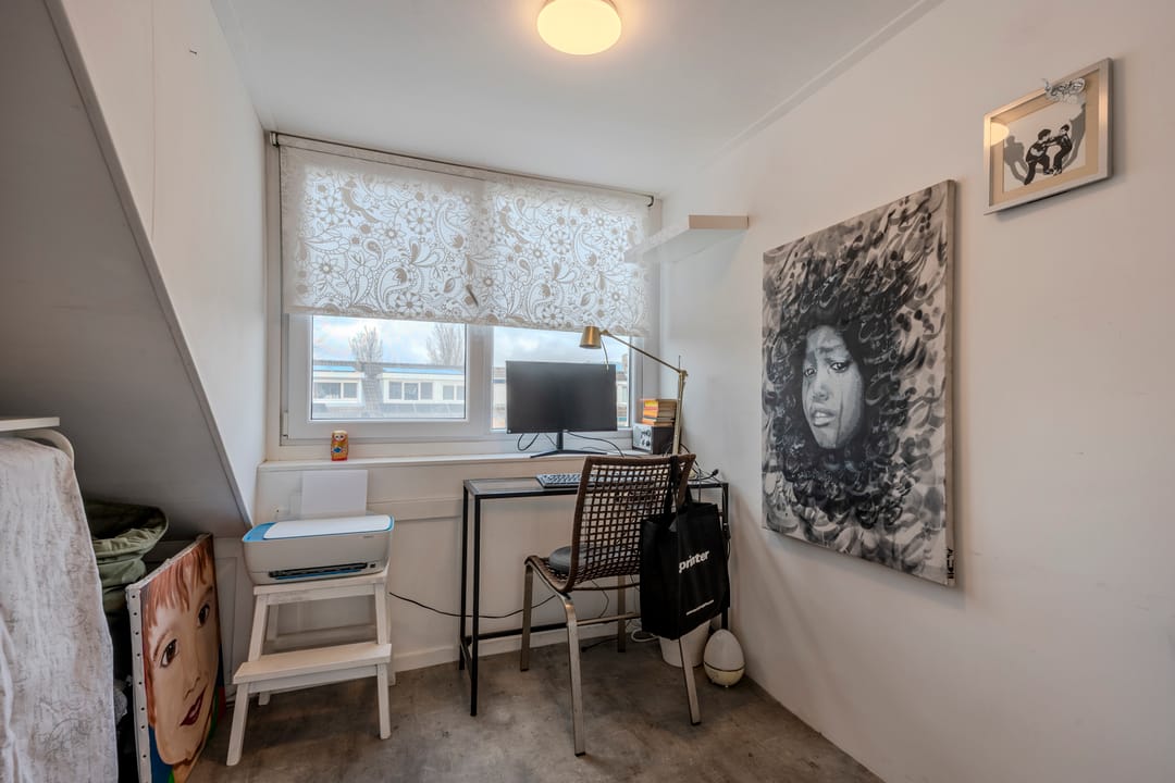 Foto 23 van Belle van Zuylenlaan 30