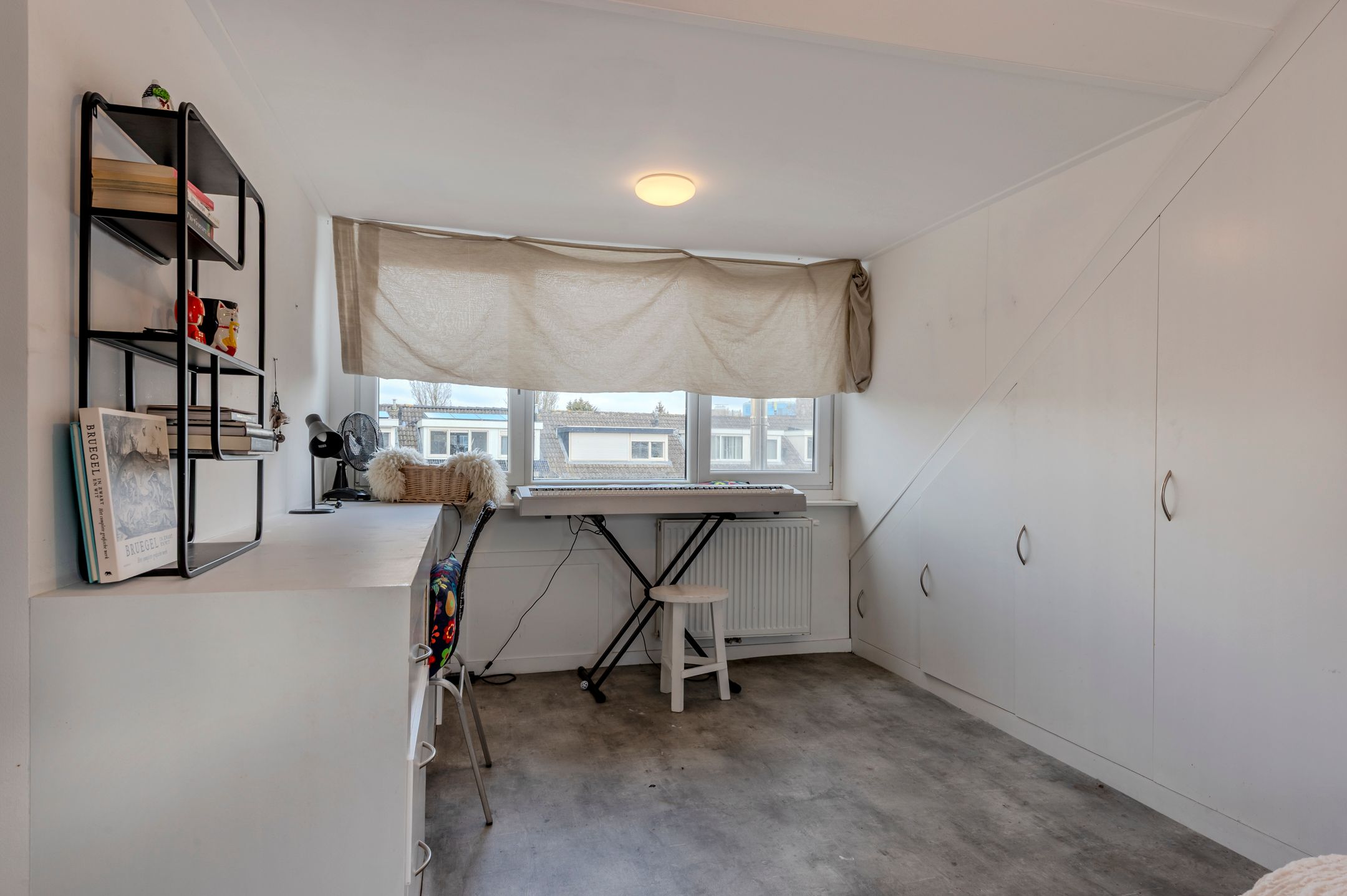 Foto 27 van Belle van Zuylenlaan 30