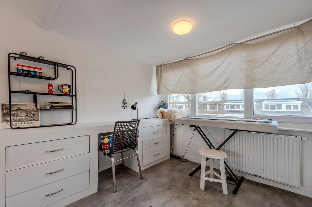 Foto 28 van Belle van Zuylenlaan 30