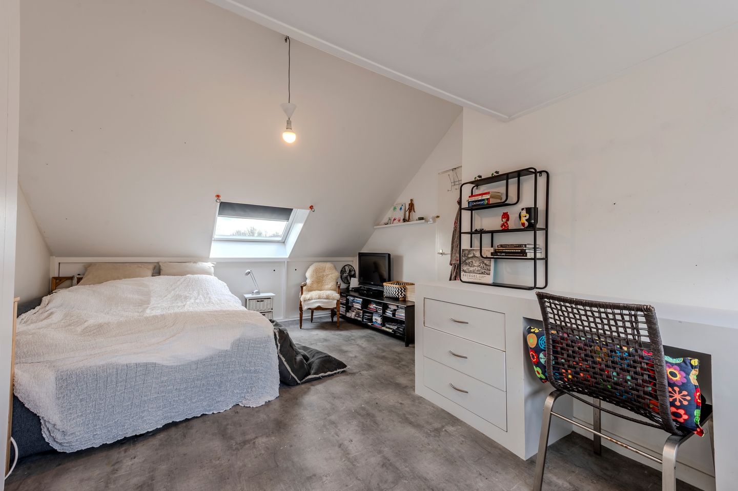 Foto 29 van Belle van Zuylenlaan 30