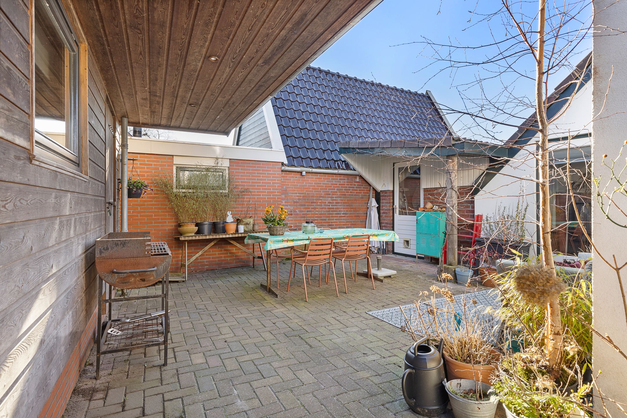 Foto 33 van Moeshorn 7