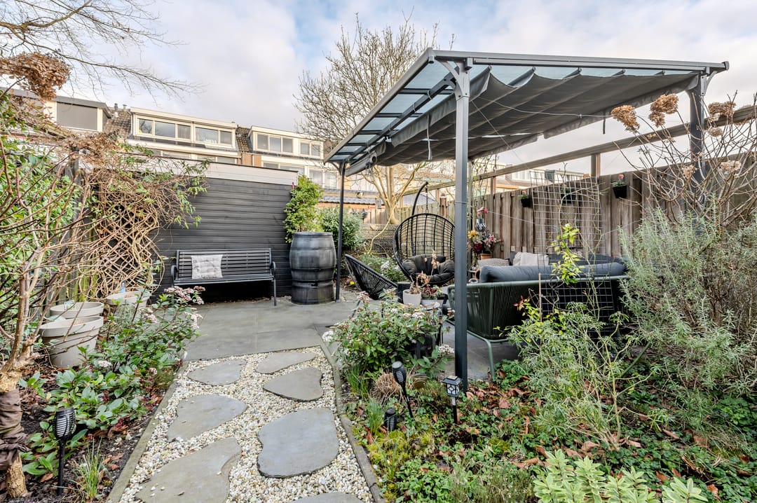 Foto 31 van Belle van Zuylenlaan 30