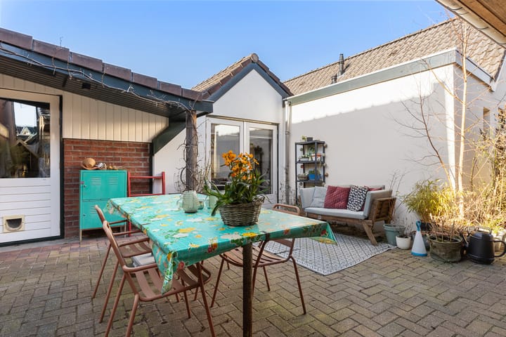 Foto 34 van Moeshorn 7