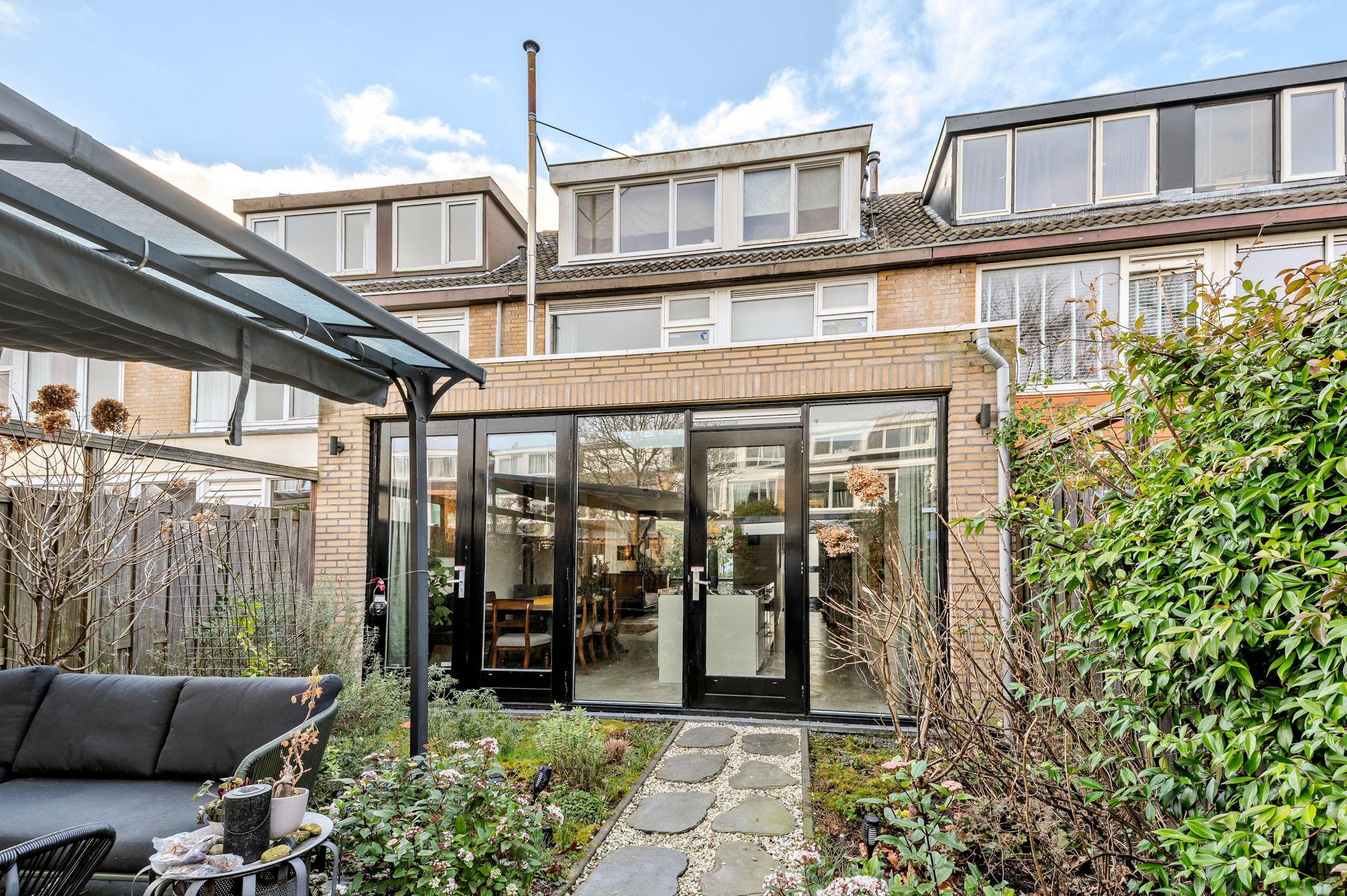 Foto 33 van Belle van Zuylenlaan 30