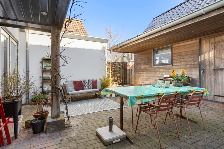 Foto 35 van Moeshorn 7