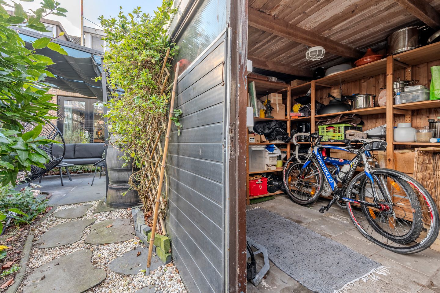 Foto 34 van Belle van Zuylenlaan 30