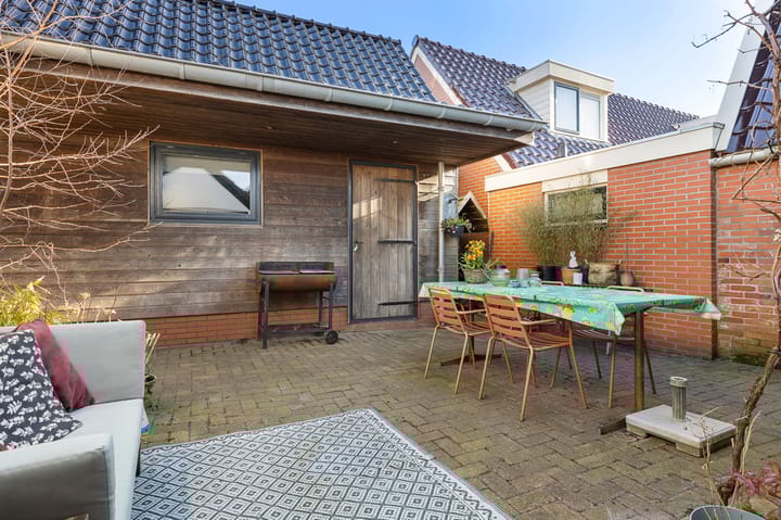 Foto 36 van Moeshorn 7