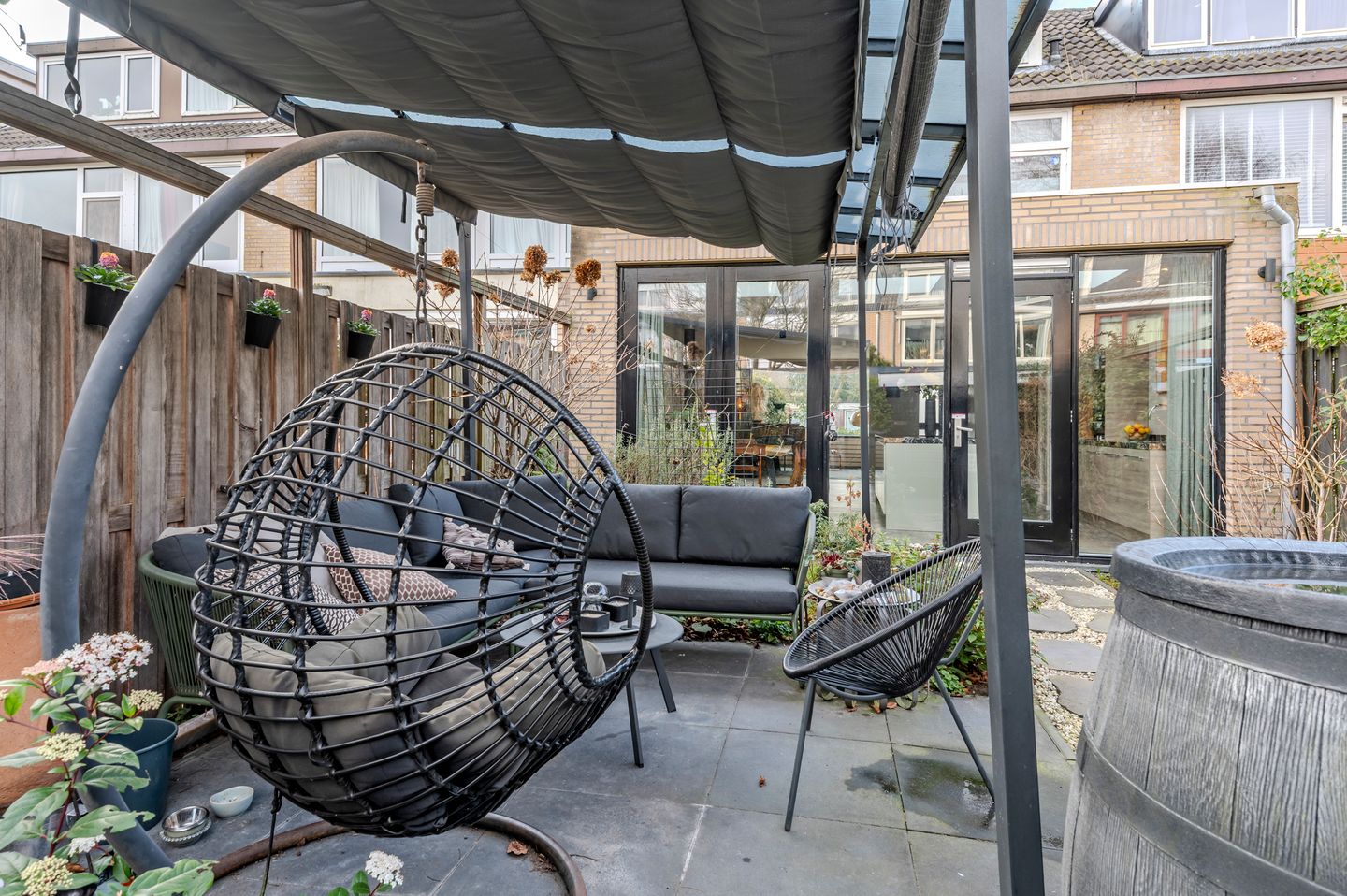 Foto 35 van Belle van Zuylenlaan 30