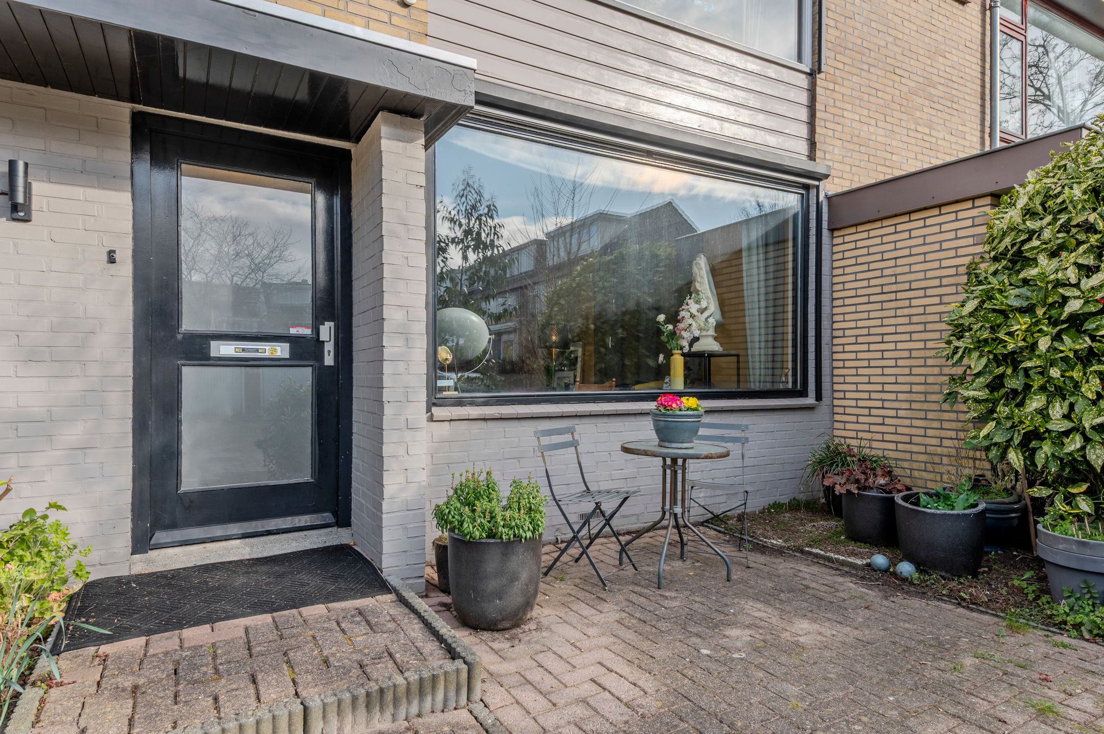 Foto 36 van Belle van Zuylenlaan 30