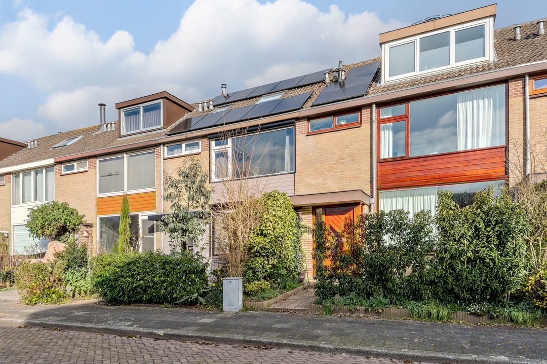 Foto 38 van Belle van Zuylenlaan 30