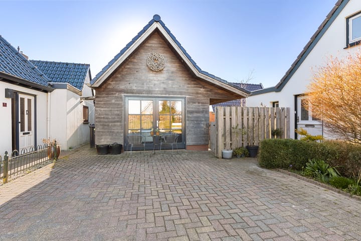 Foto 38 van Moeshorn 7