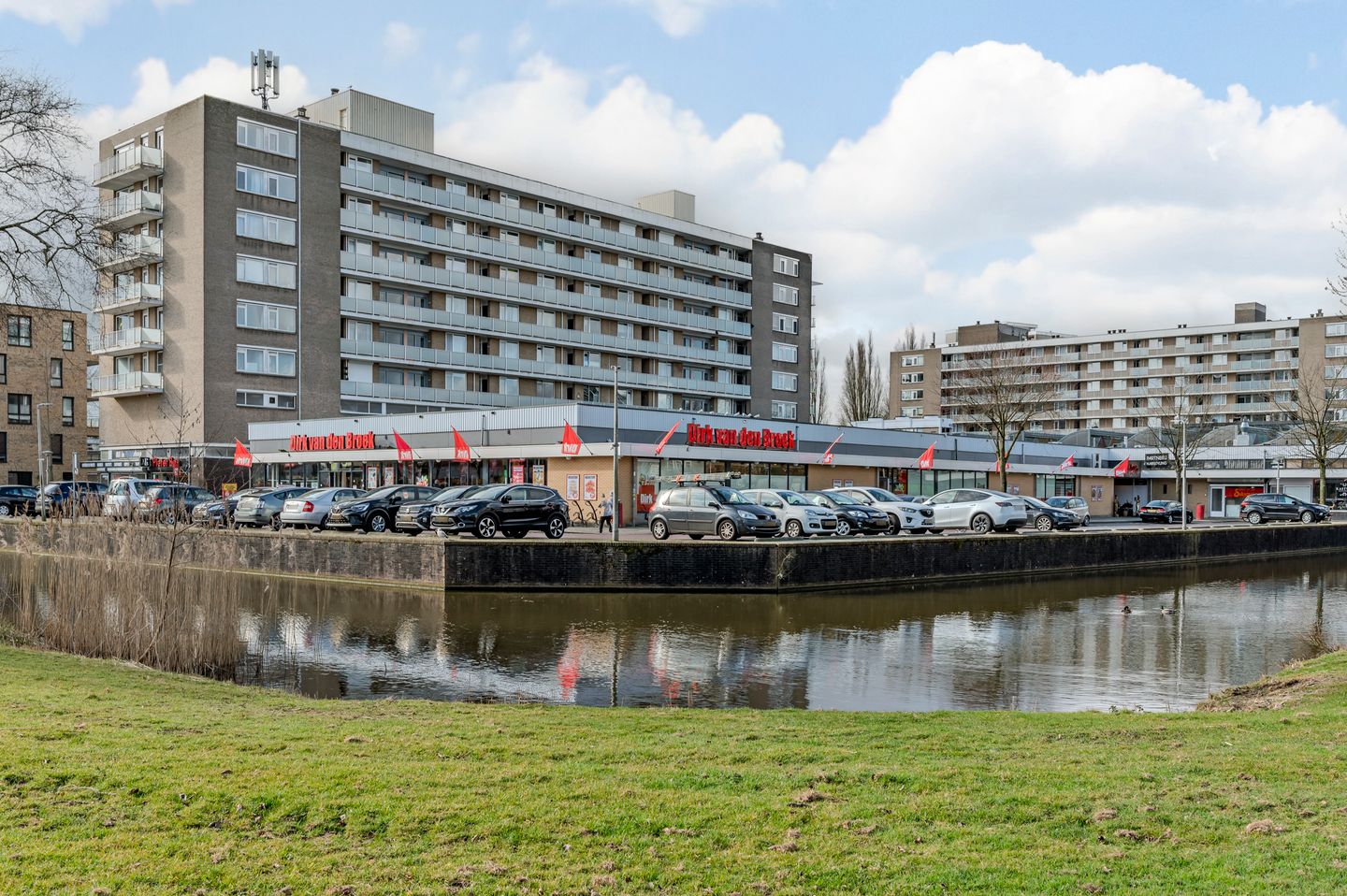 Foto 40 van Belle van Zuylenlaan 30