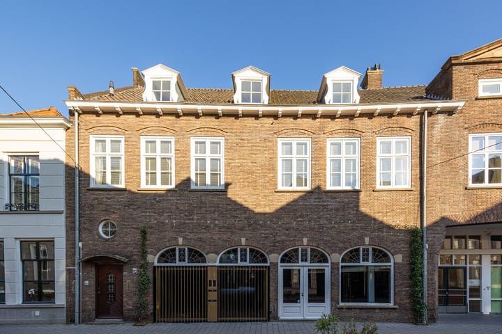 Foto 1 van Sint Jorisstraat 28