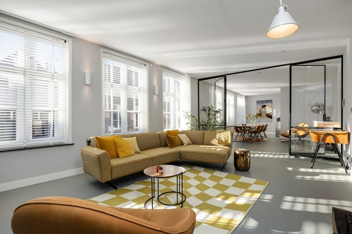 Foto 2 van Sint Jorisstraat 28