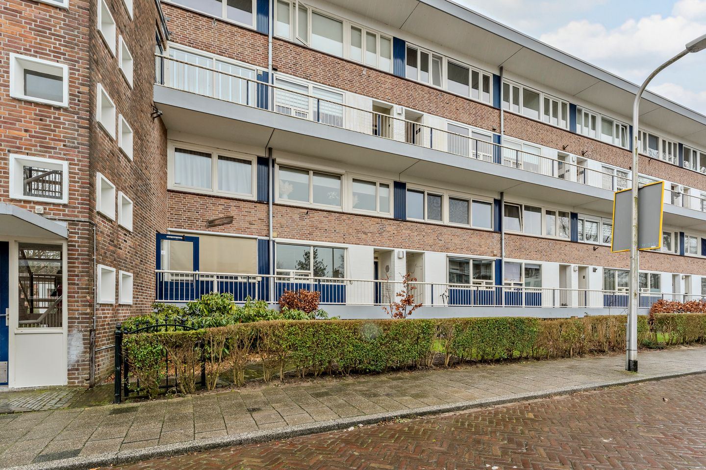 Foto 5 van Prins Bernhardlaan 334