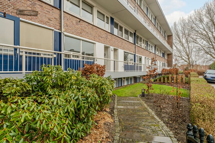 Photo 6 of Prins Bernhardlaan 334