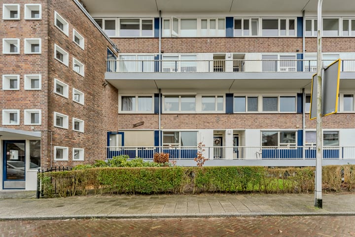 Photo 7 of Prins Bernhardlaan 334