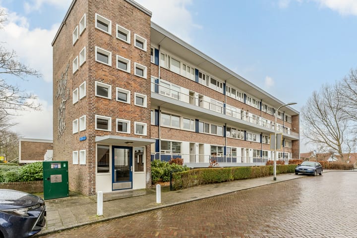 Photo 8 of Prins Bernhardlaan 334