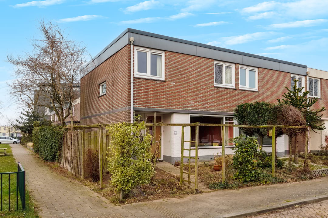 Foto 1 van Albardastraat 32