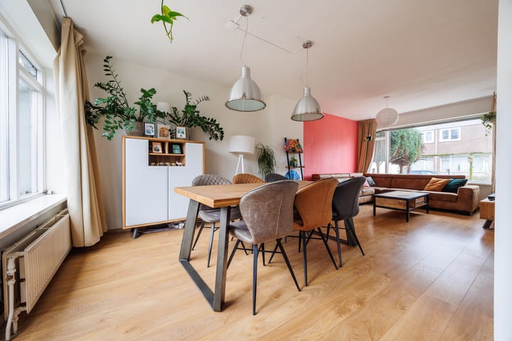 Foto 3 van Albardastraat 32