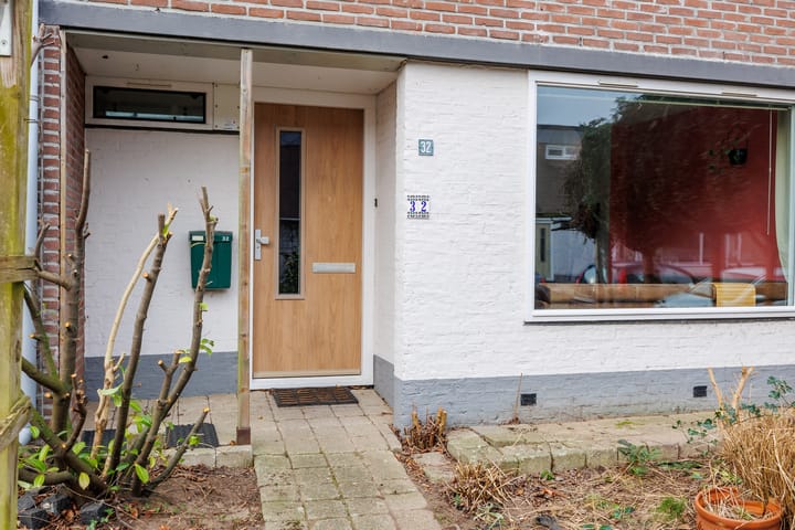 Foto 5 van Albardastraat 32