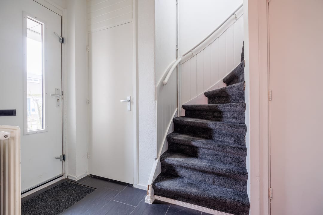 Foto 7 van Albardastraat 32