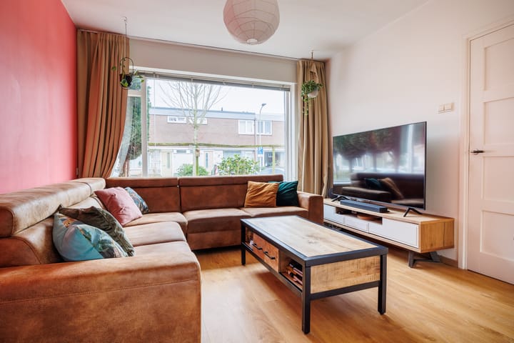 Foto 11 van Albardastraat 32