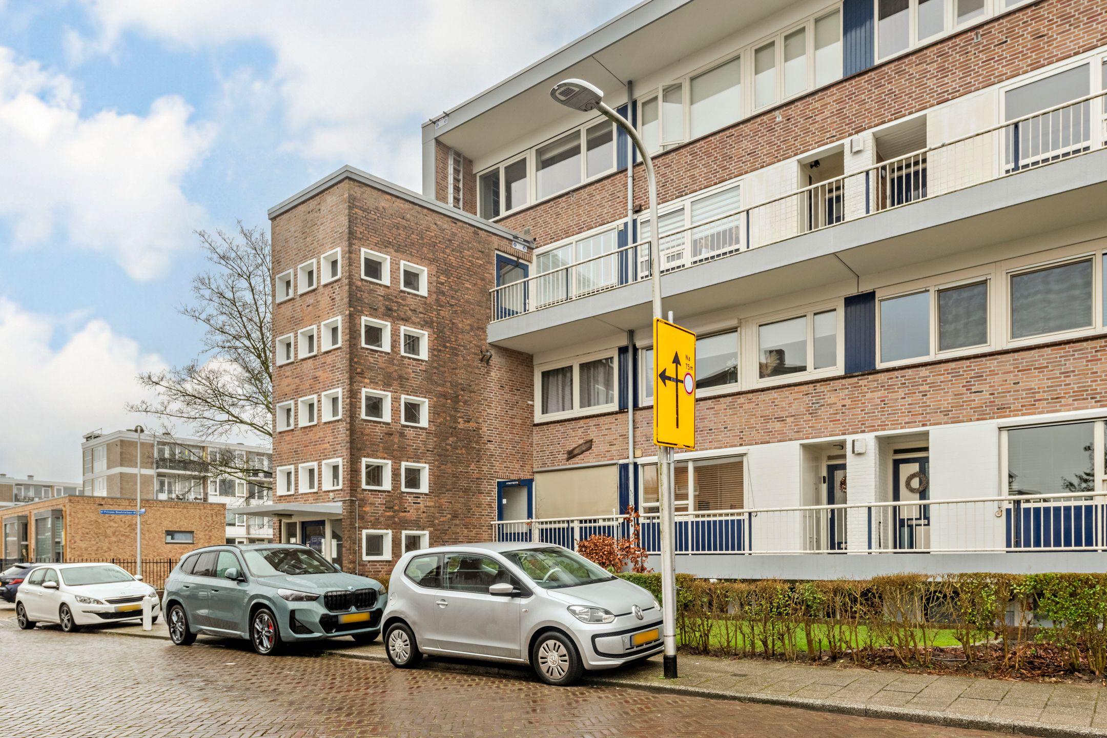 Foto 48 van Prins Bernhardlaan 334