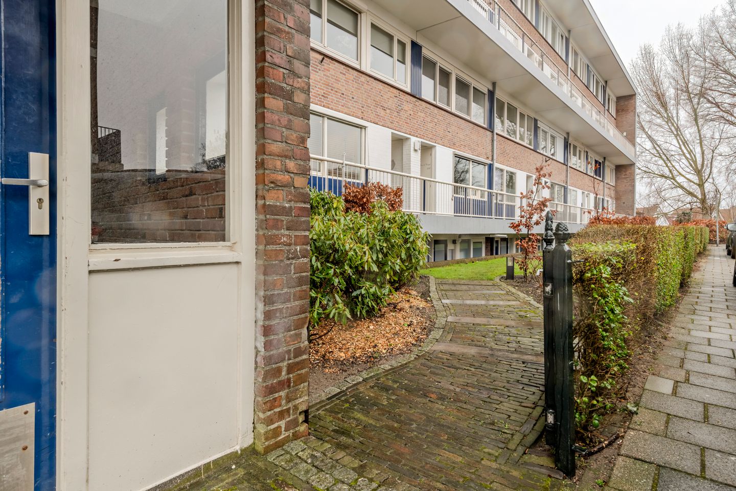 Foto 50 van Prins Bernhardlaan 334