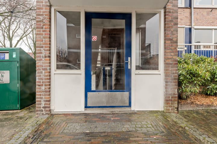 Photo 51 of Prins Bernhardlaan 334