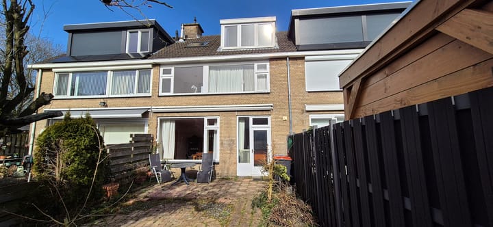 Foto 31 van Felix Timmermanslaan 4