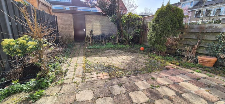 Foto 32 van Felix Timmermanslaan 4