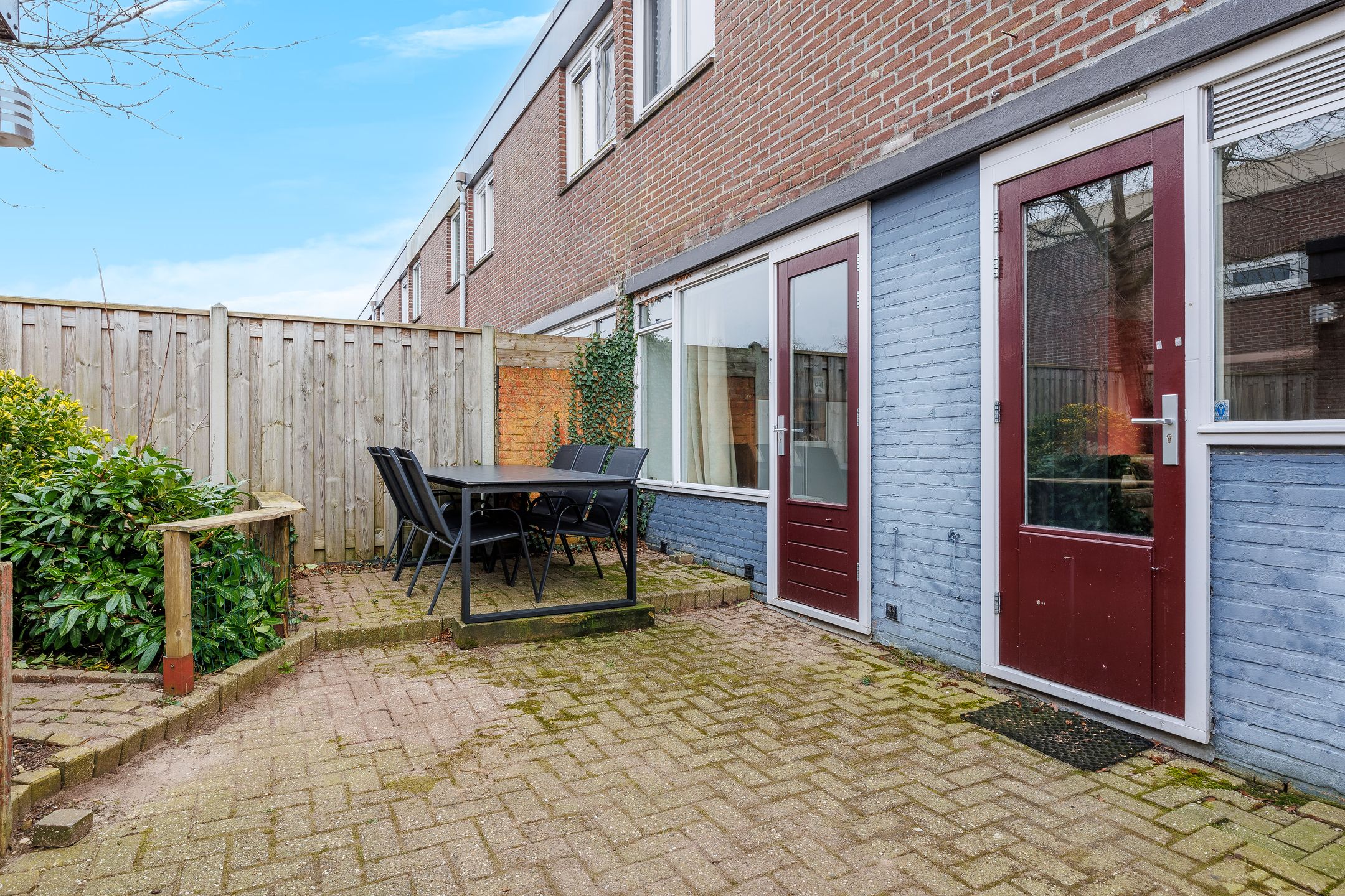 Foto 18 van Albardastraat 32