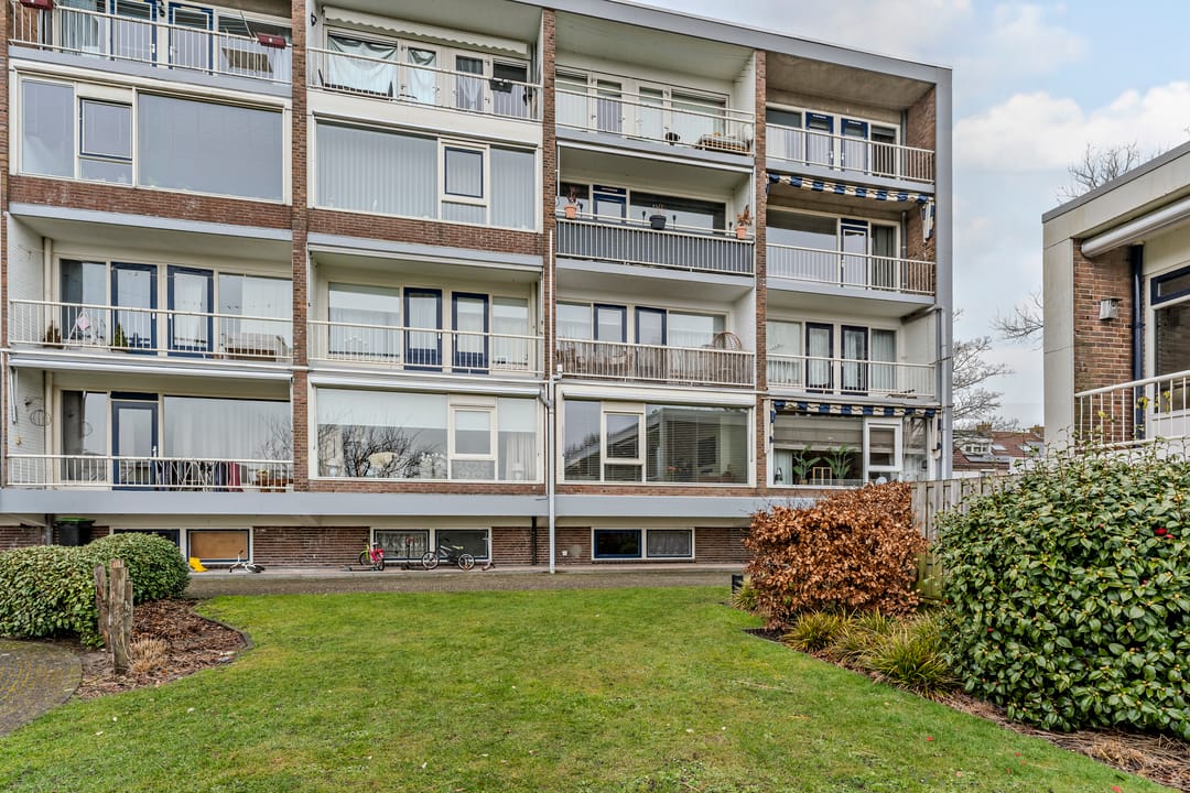 Foto 1 van Prins Bernhardlaan 334