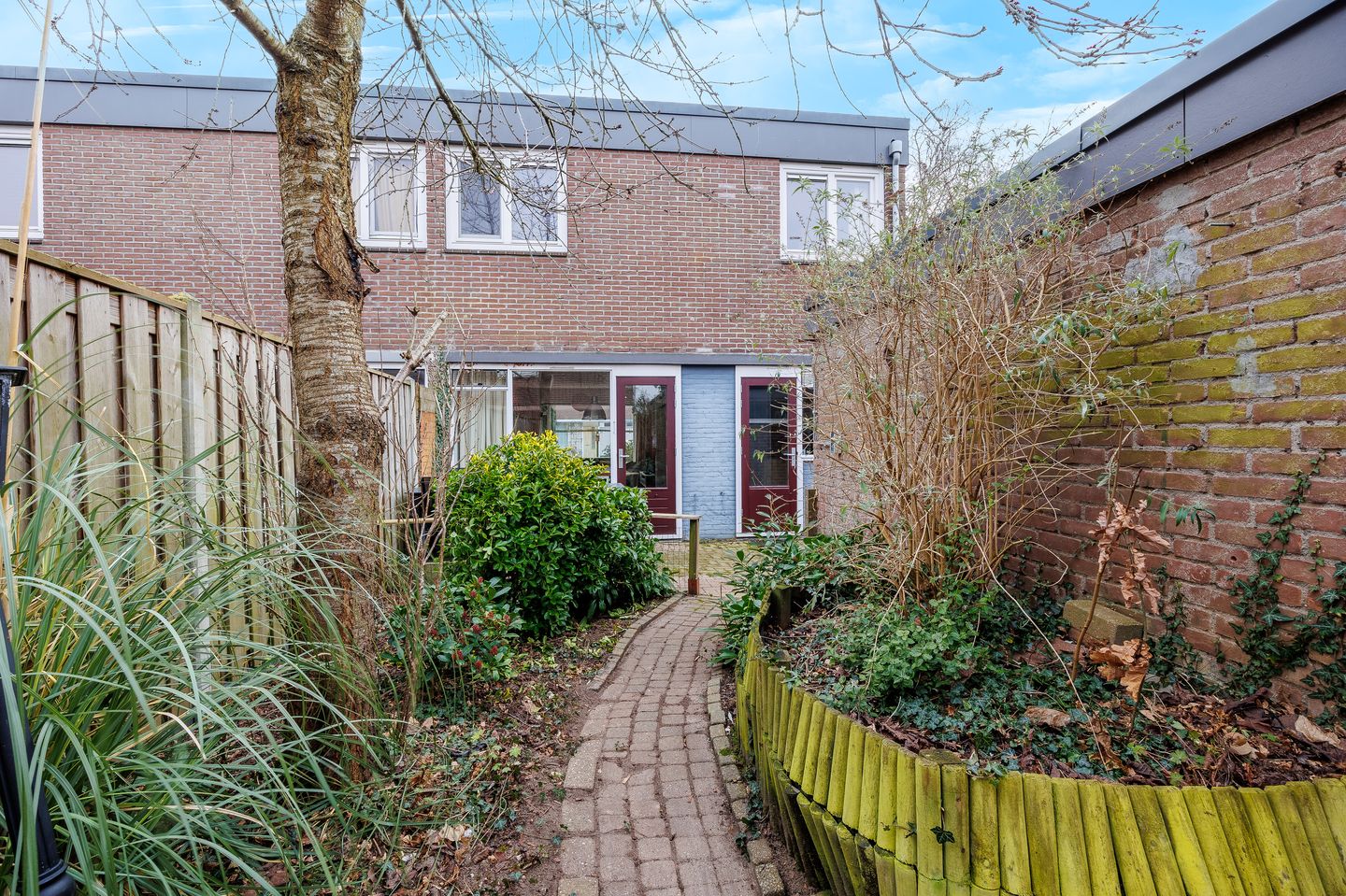 Foto 20 van Albardastraat 32