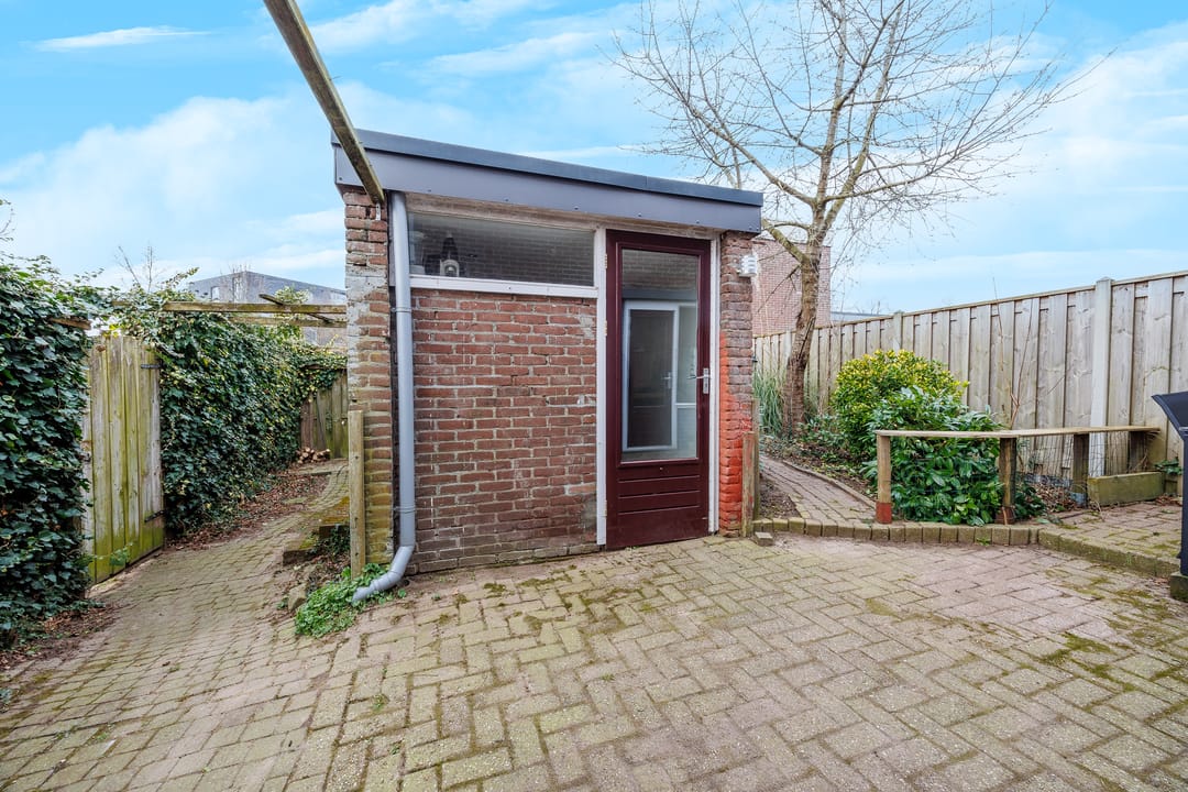 Foto 22 van Albardastraat 32