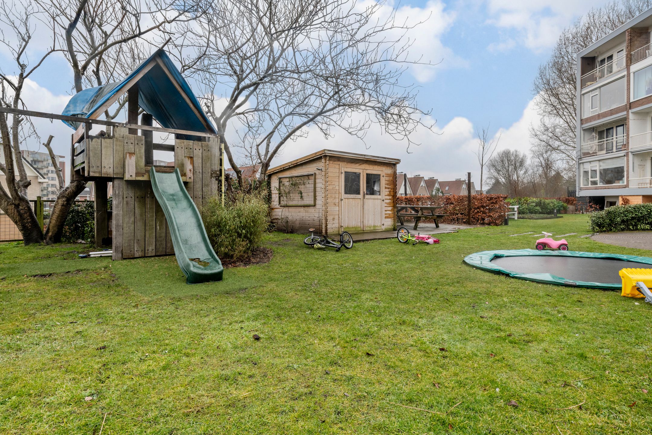 Foto 63 van Prins Bernhardlaan 334