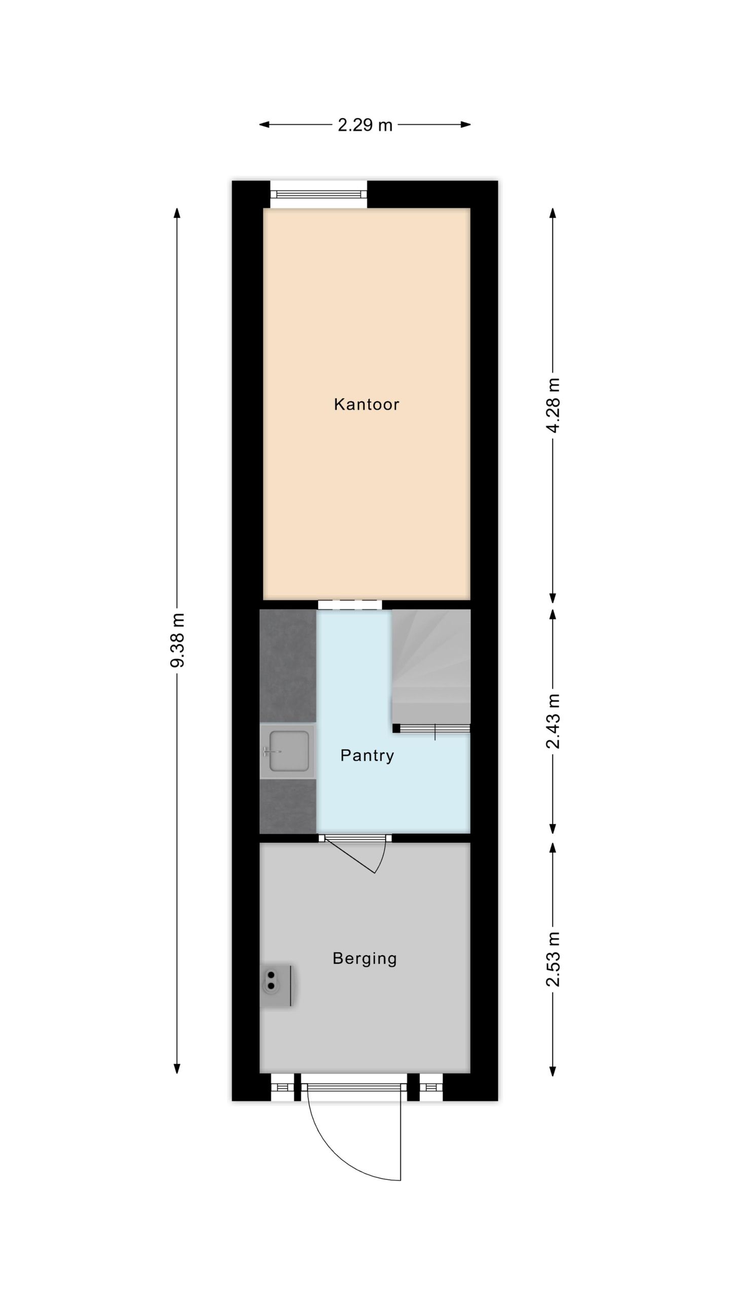 Foto 65 van Prins Bernhardlaan 334
