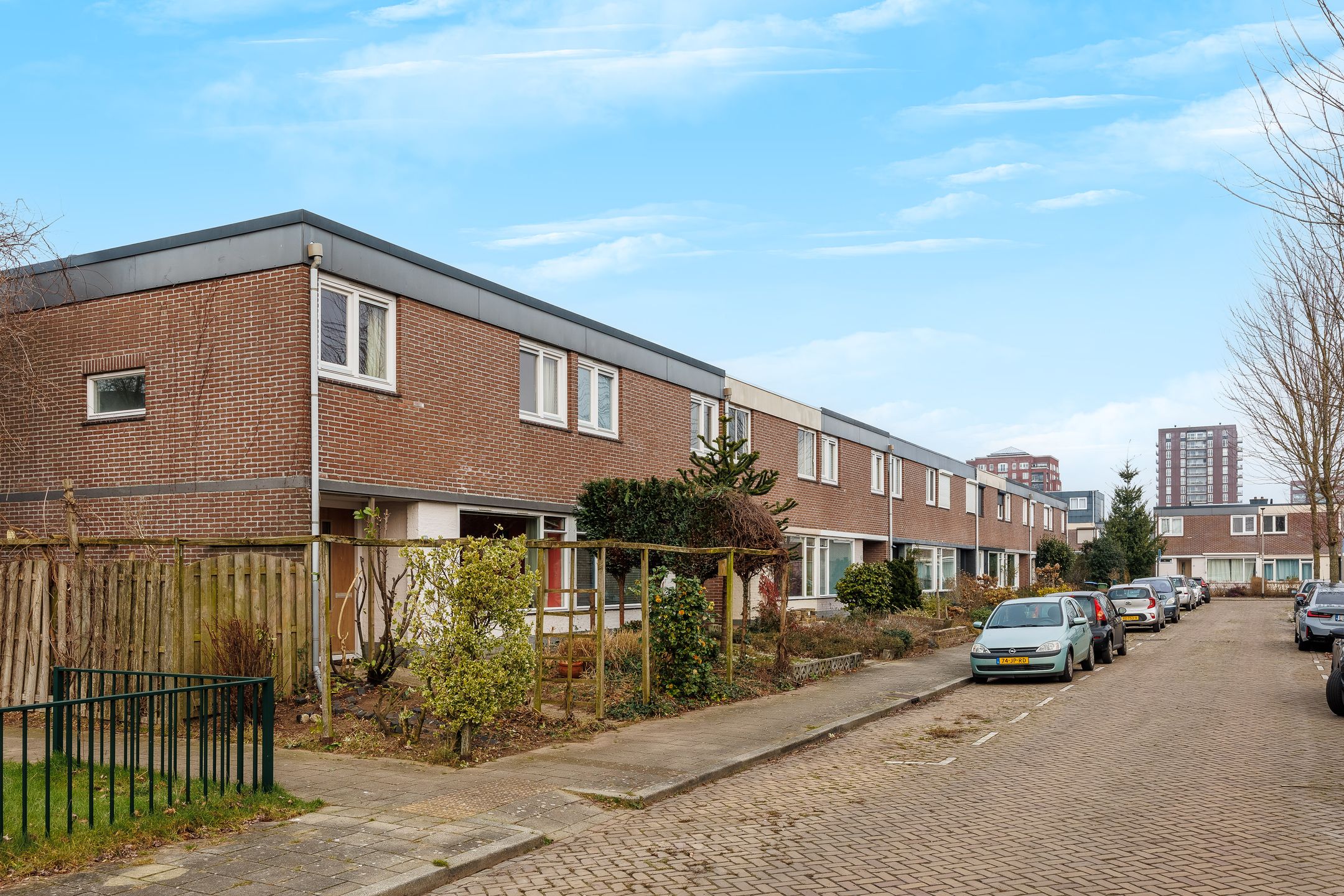 Foto 36 van Albardastraat 32