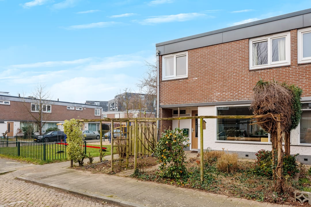 Foto 37 van Albardastraat 32